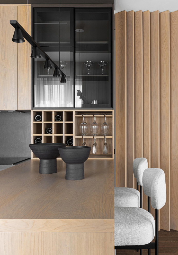 Левел Амурская