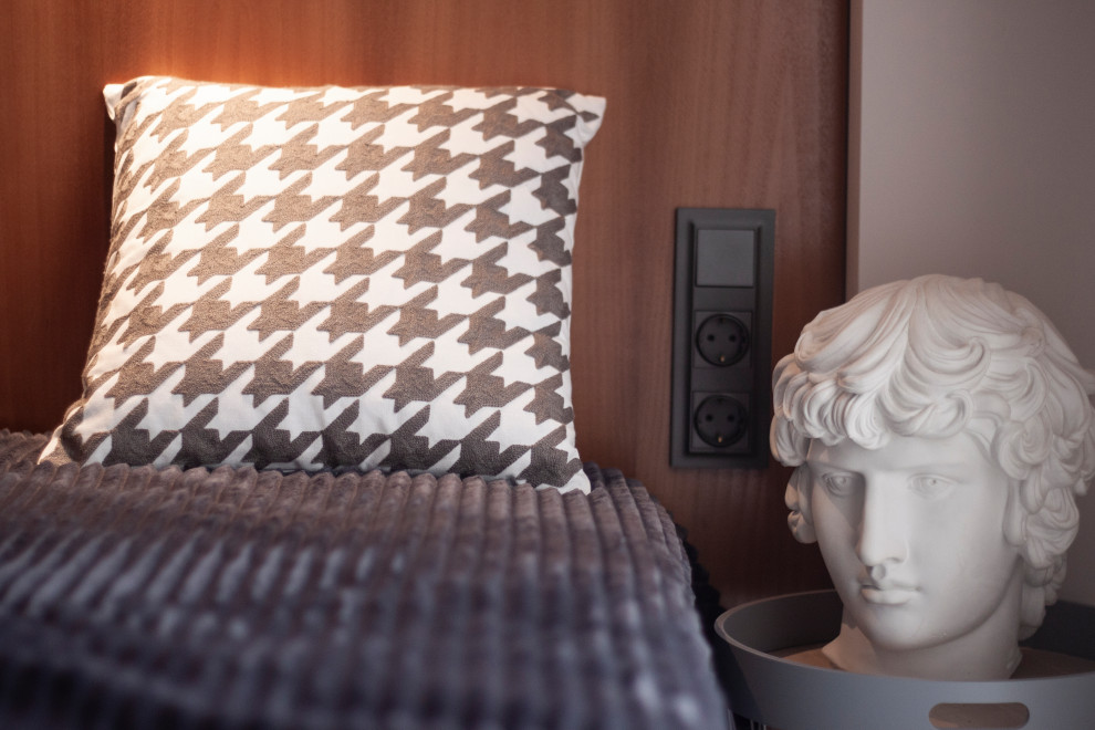 вид на парк