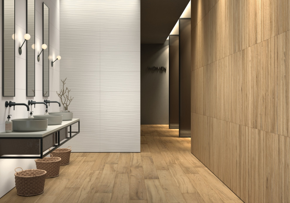 Обложка проекта: коллекция ЛОФТ