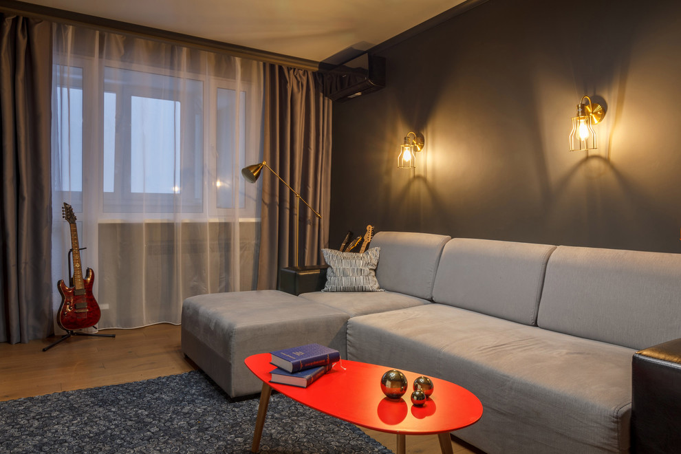 Квартира для молодого человека