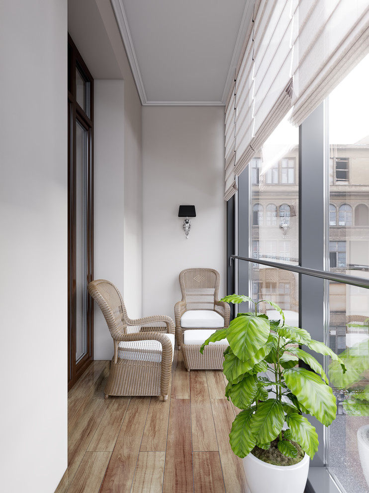 Смольный парк