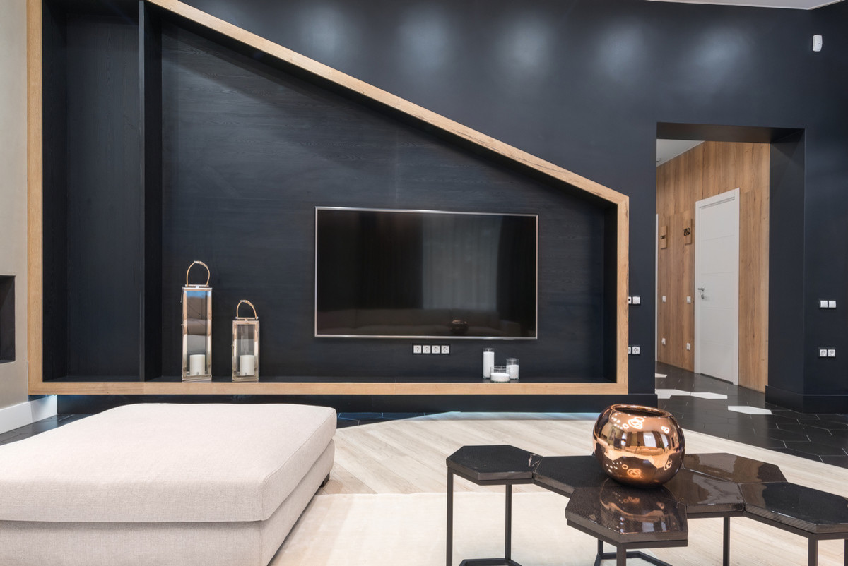 VIP гостиница