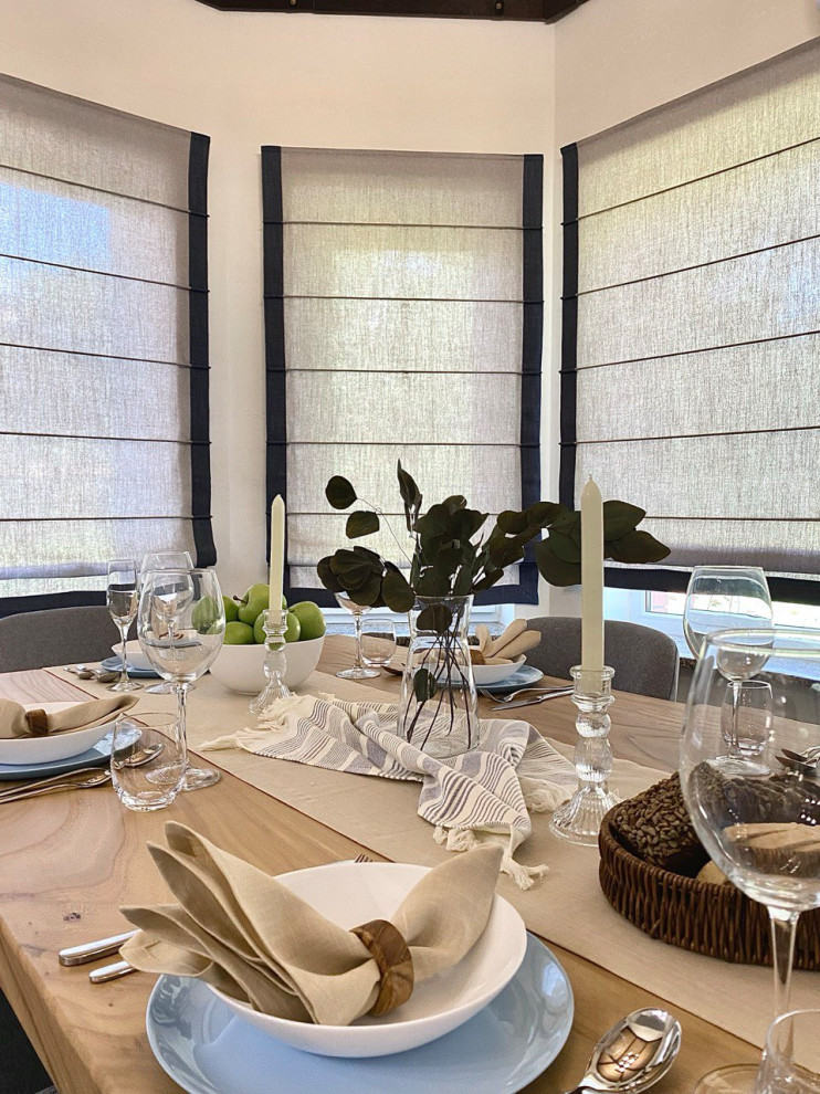 Обеденная зона