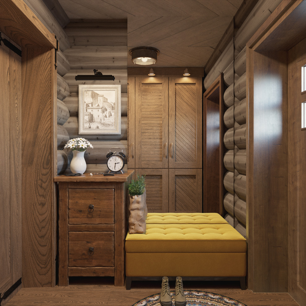 Загородный дом