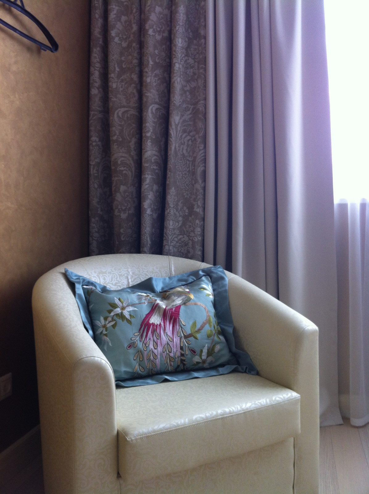 Квартира на Ленинградском шоссе