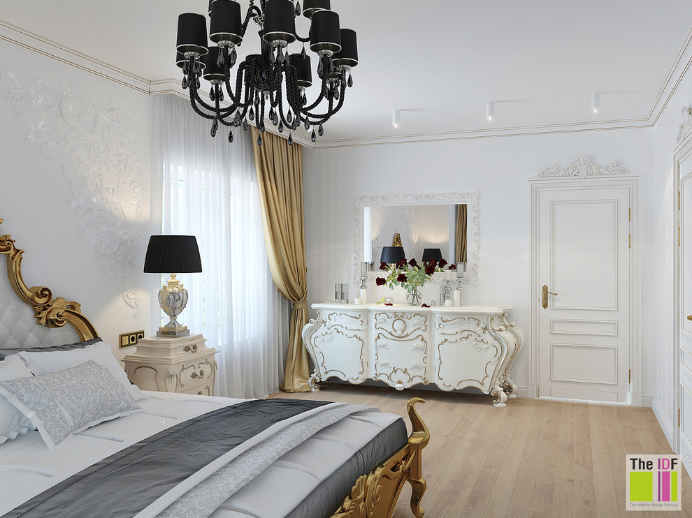 Коттедж в коттеджном поселке "Княжье Озеро"