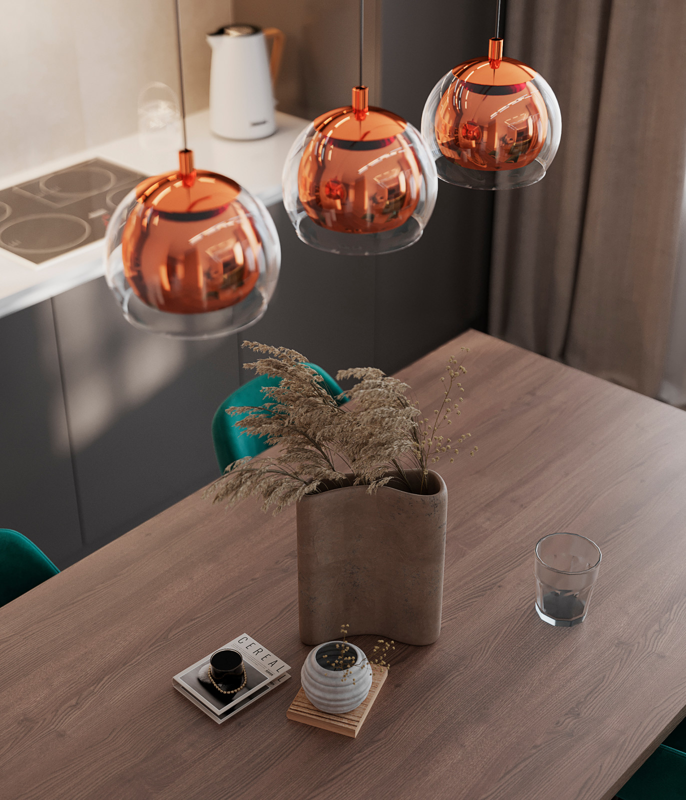 Квартира на проспекте Героев