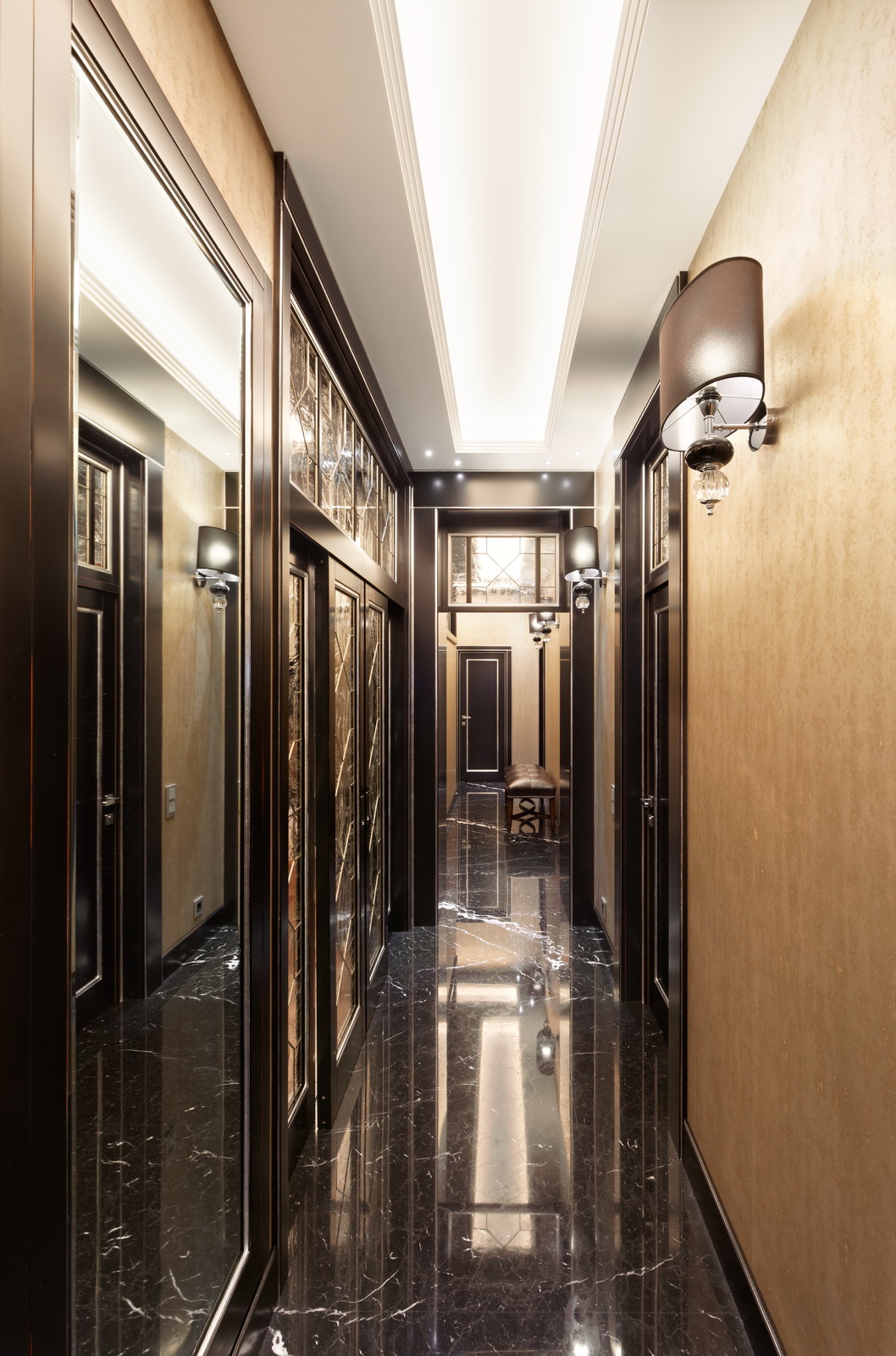 Квартира на Ленинском