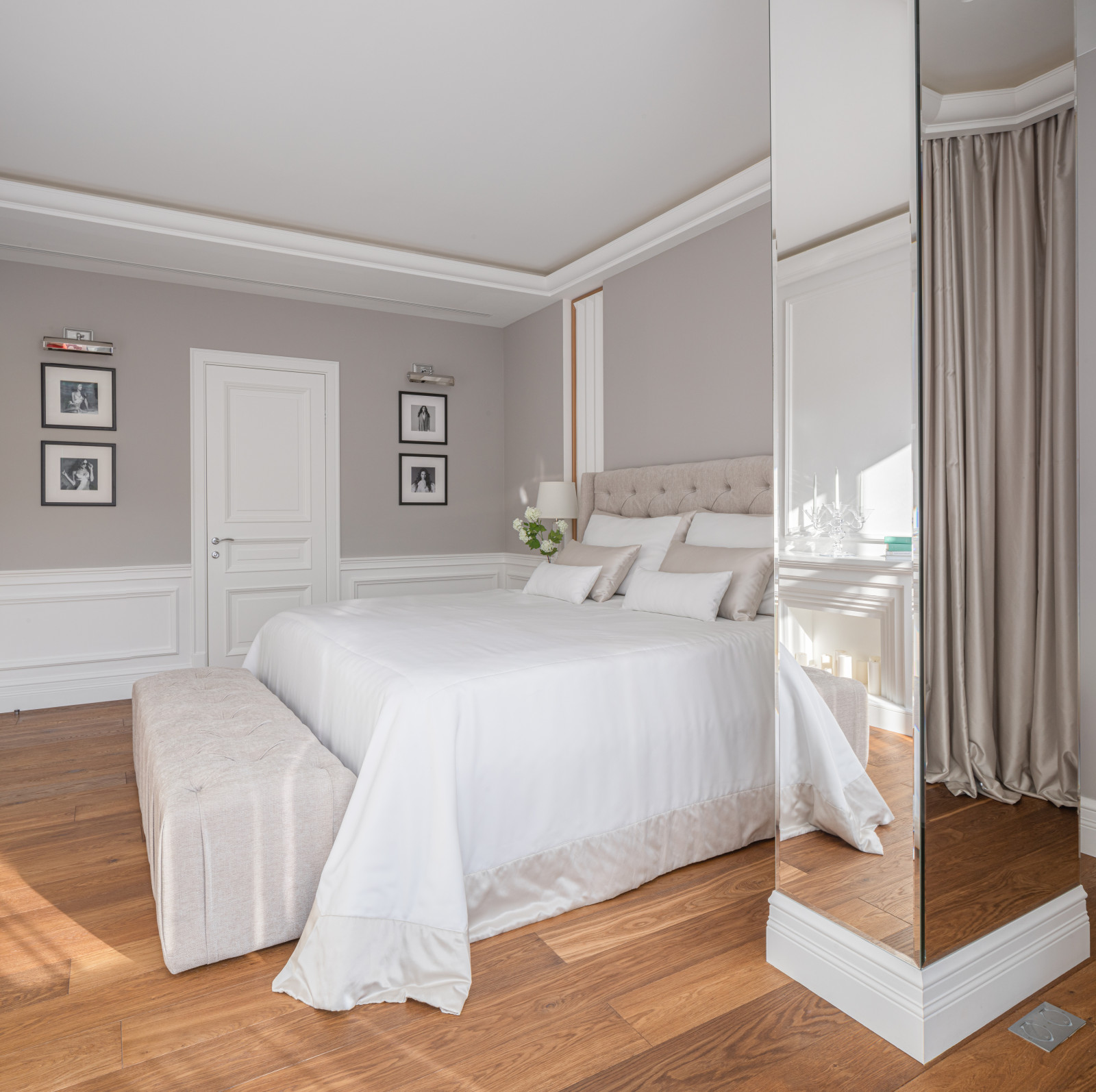 Квартира в КД "Тихвинъ"