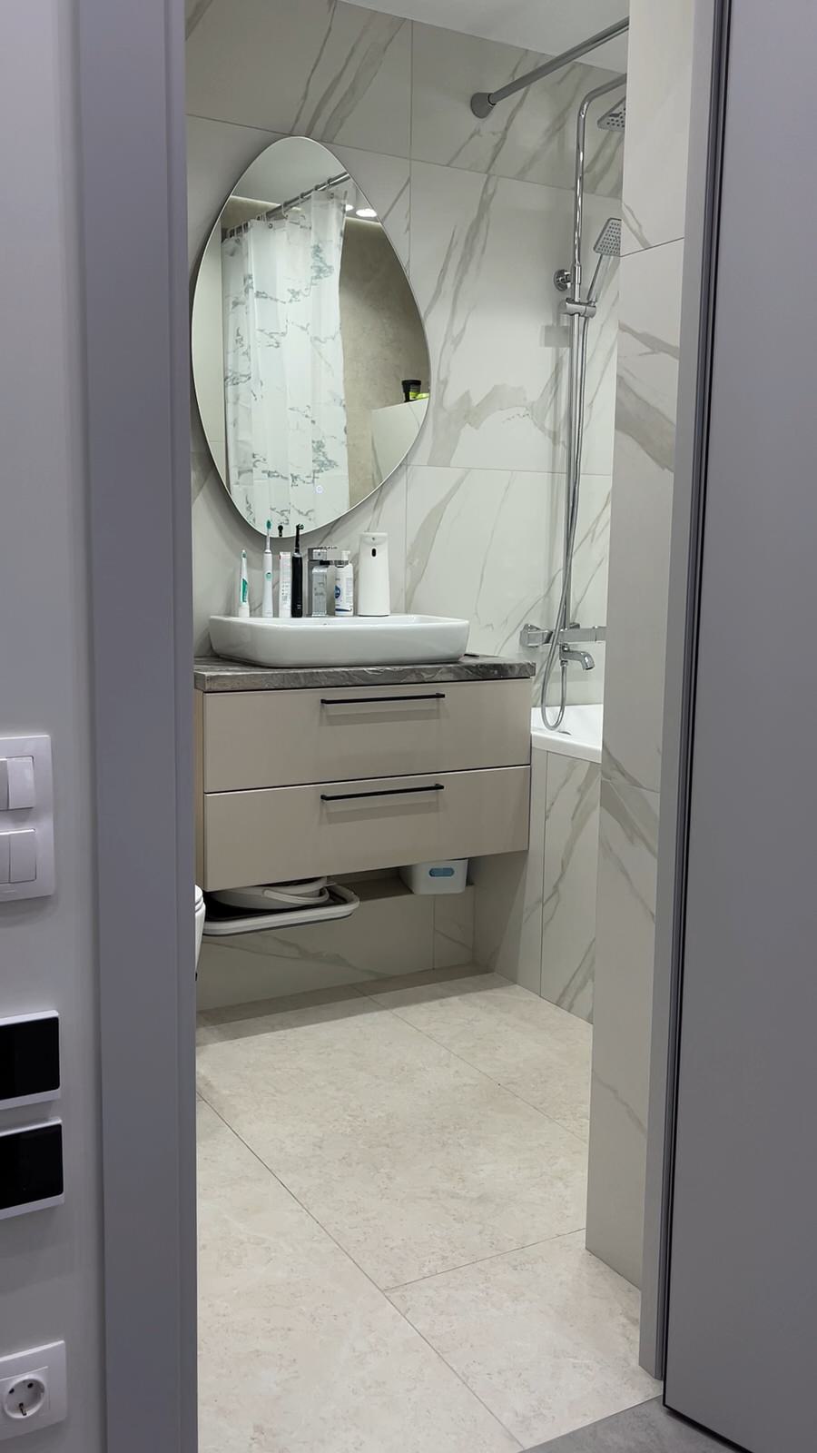 ЖК За ручьем, г. Сургут