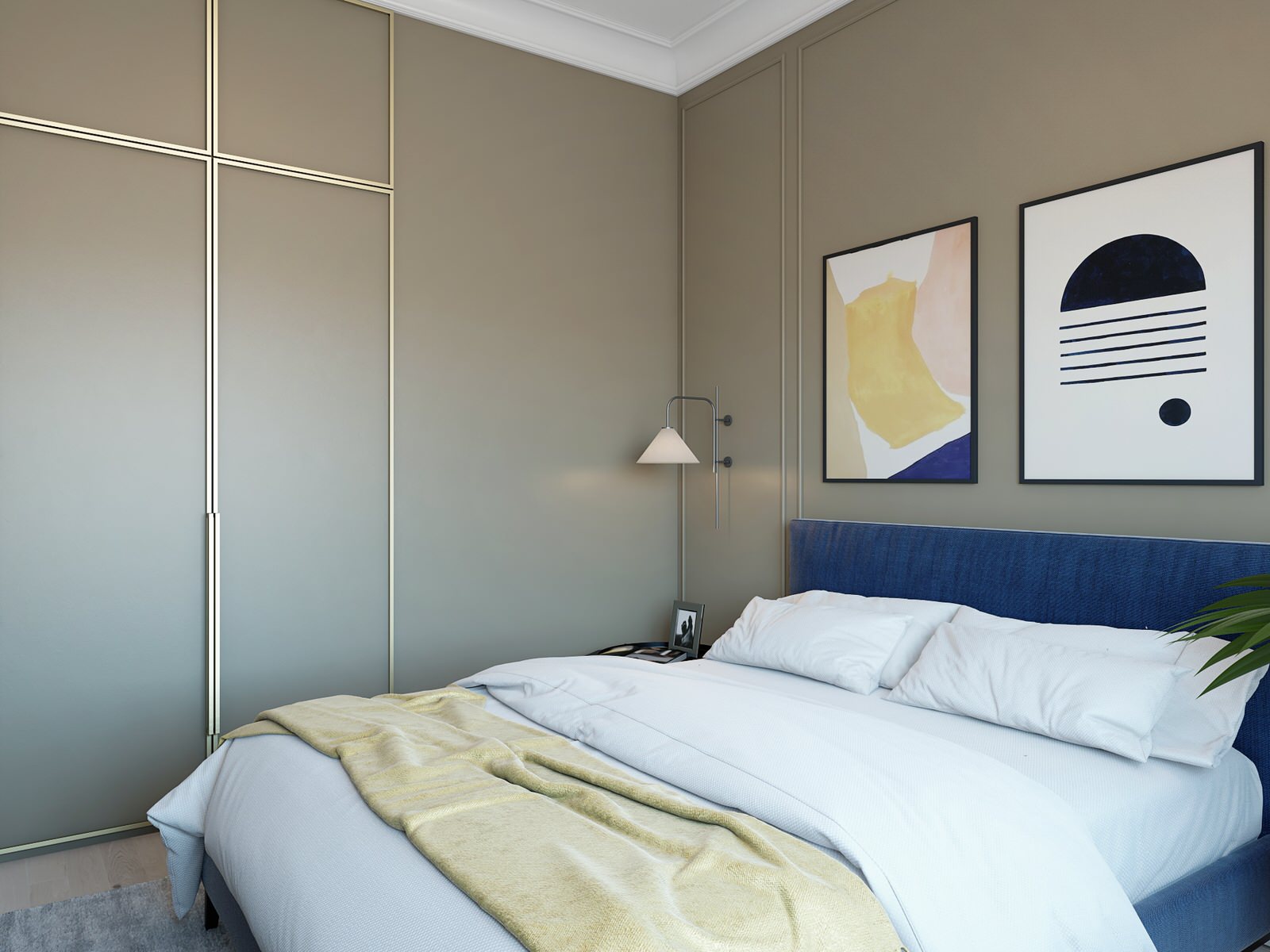 Успенские Кварталы