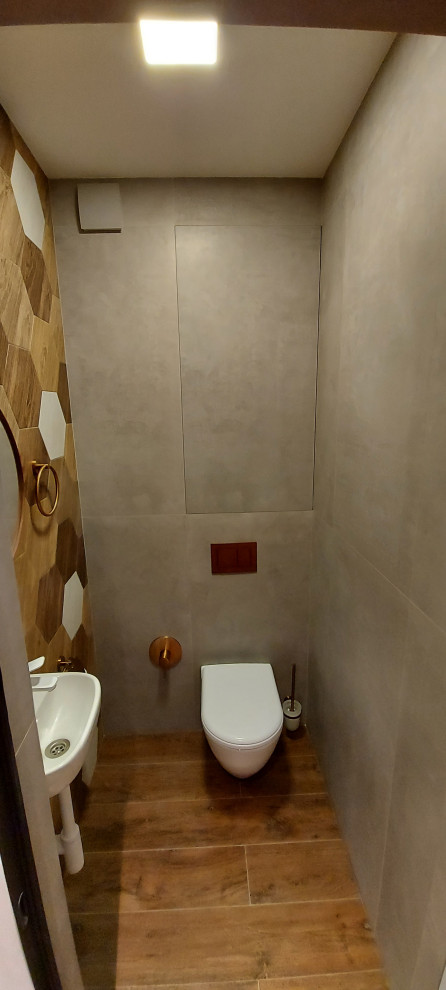 ЖК Летний Сад