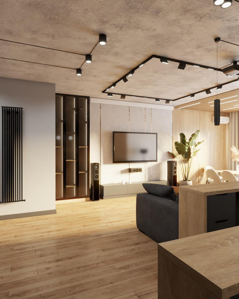 ЖК Красная ДеЛюкс