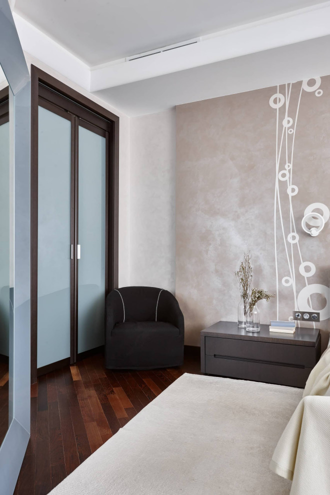 Дизайн и ремонт квартиры в ЖК «Воронцово» — Уроки музыки