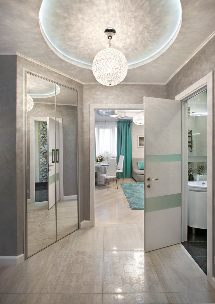 Движение по кругу