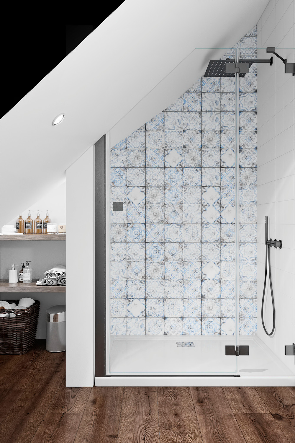 Дом Николина Гора