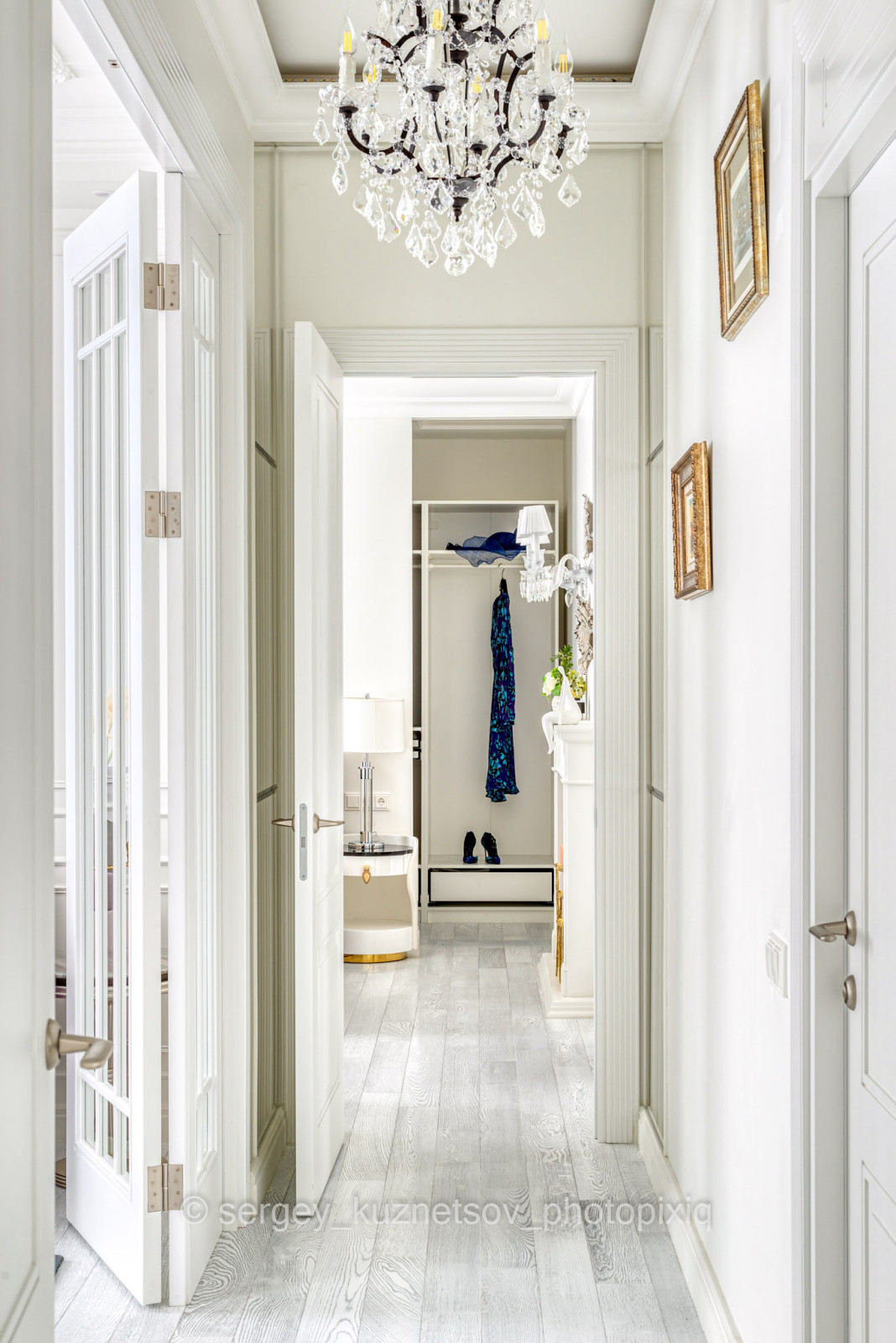 КВАРТИРА НА АРБАТЕ