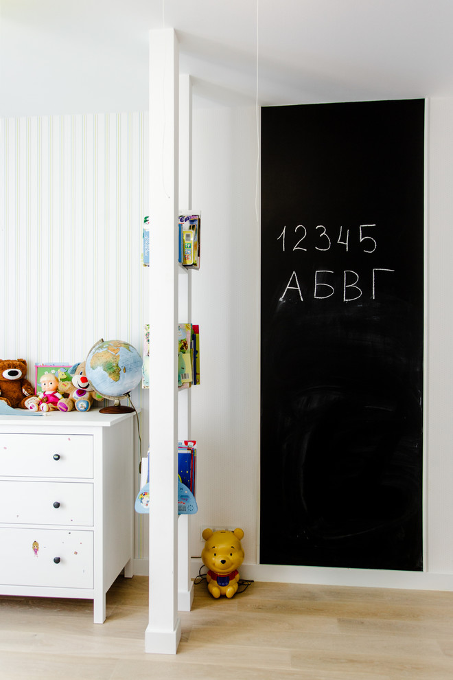 Яркая евротрешка