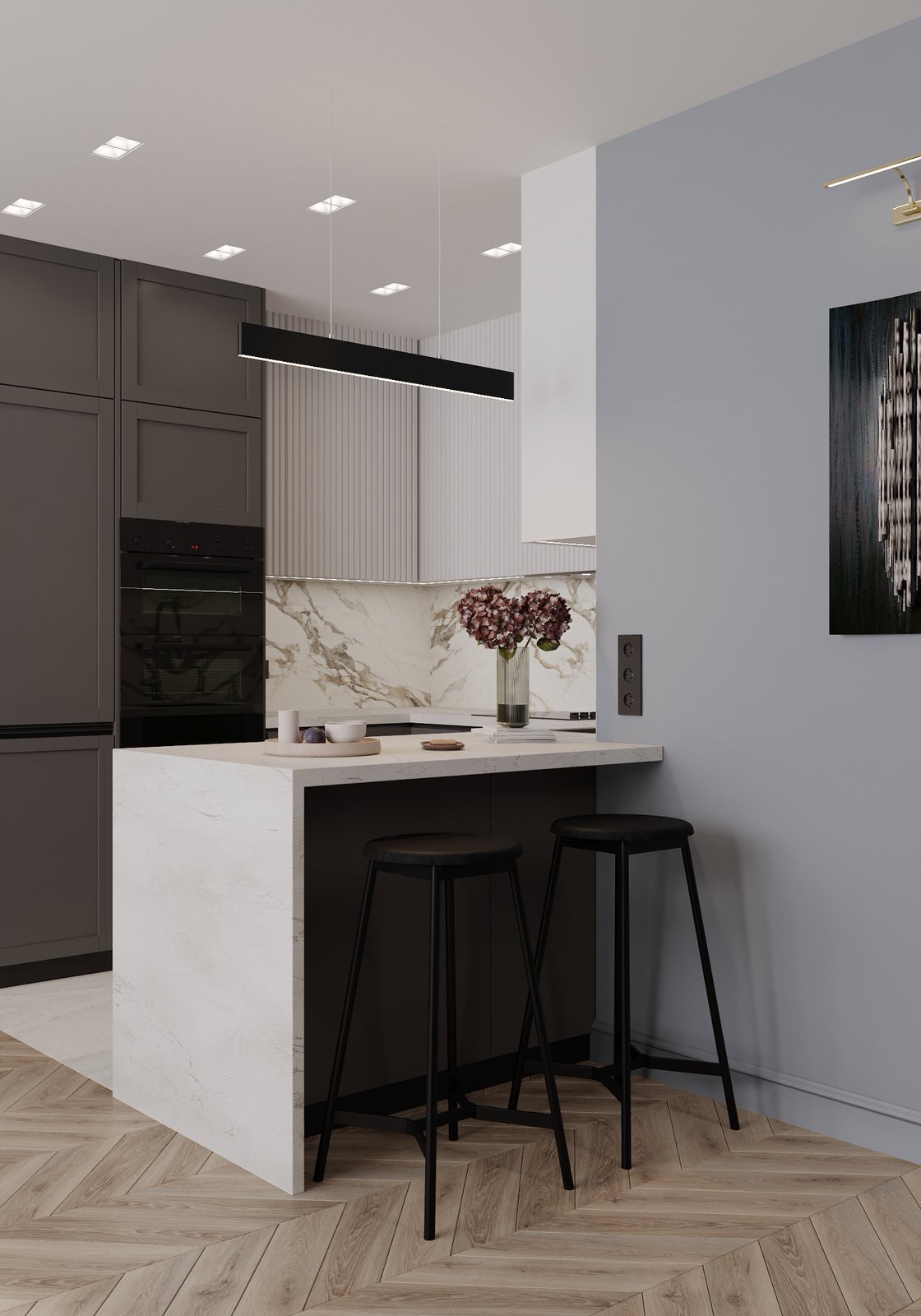 Резиденция