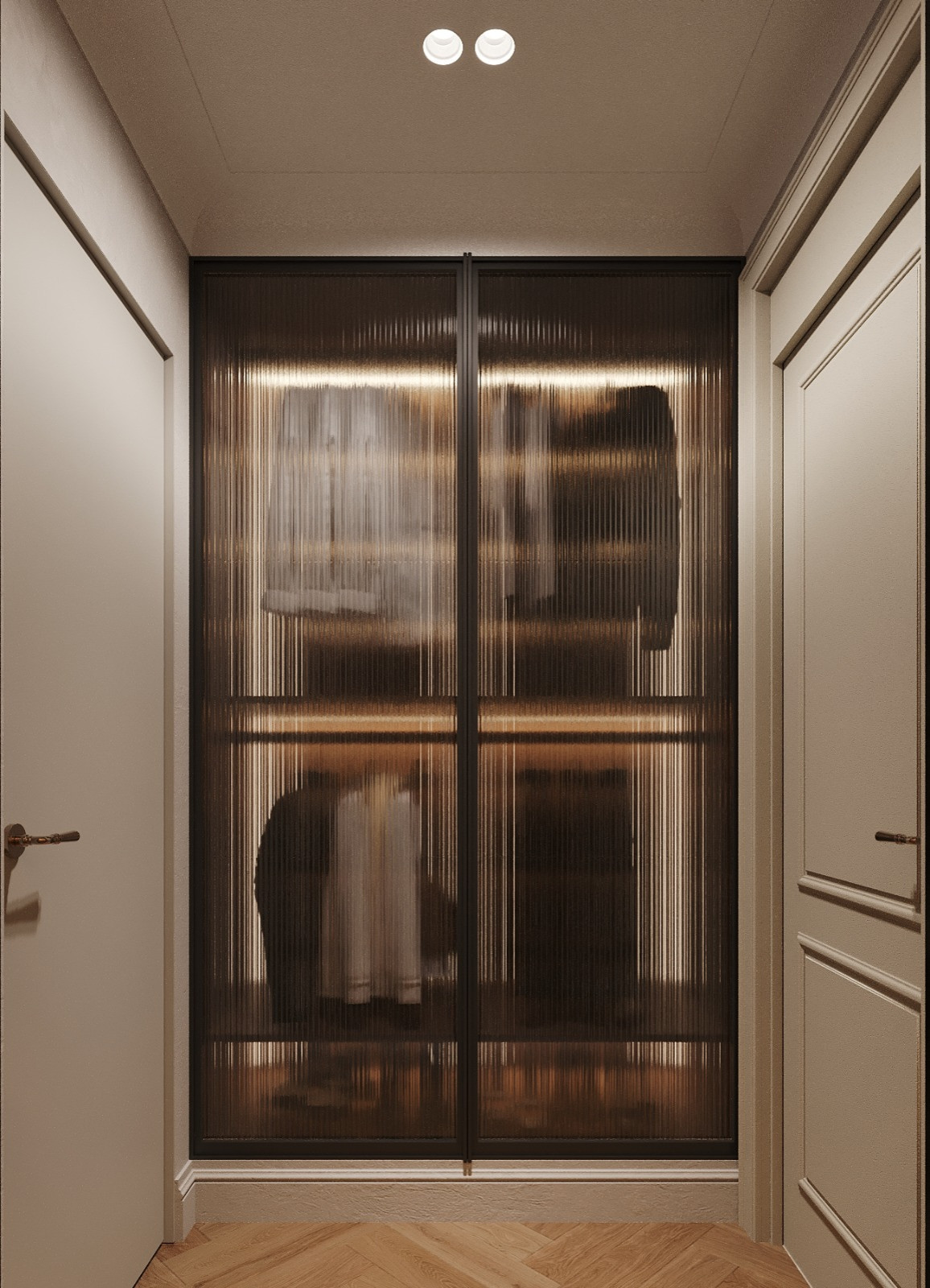 ЖК Магнифика 197 м2