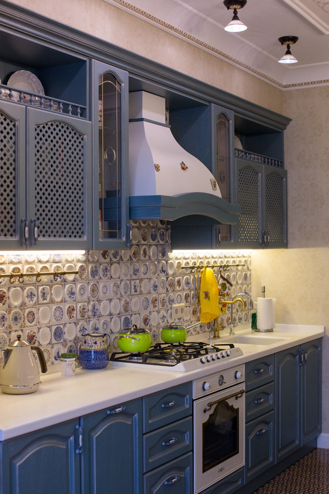 "Уютный прованс" дизайнер Евгения Власова