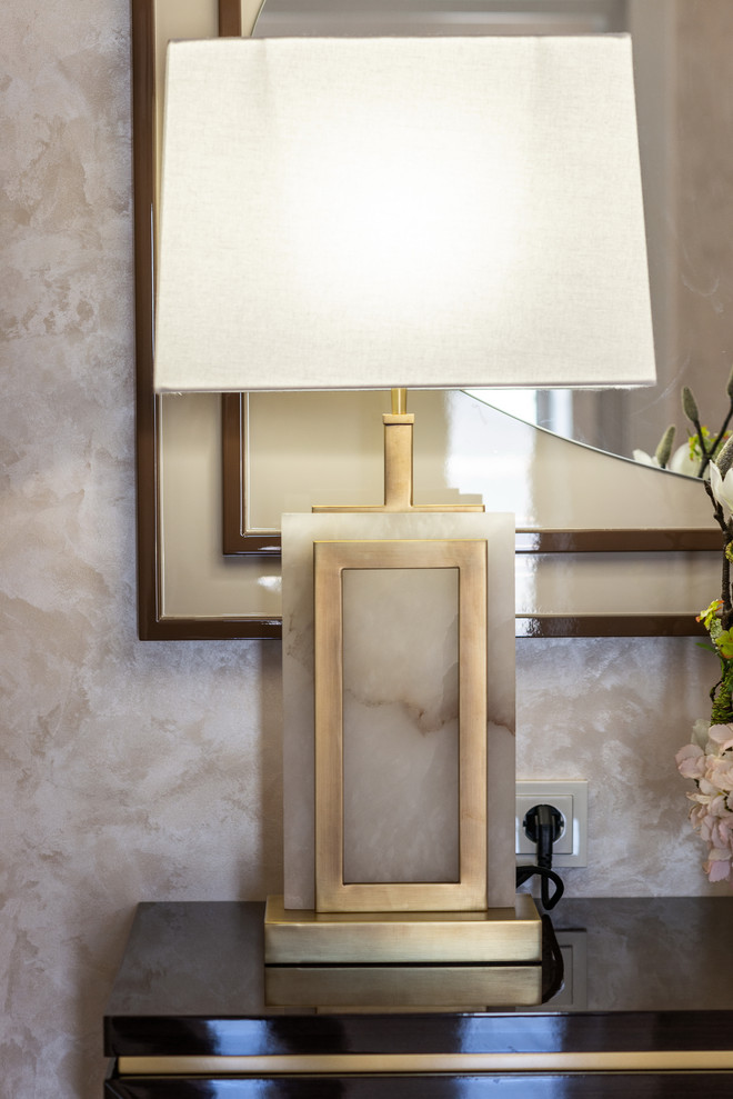 Дом с бассейном