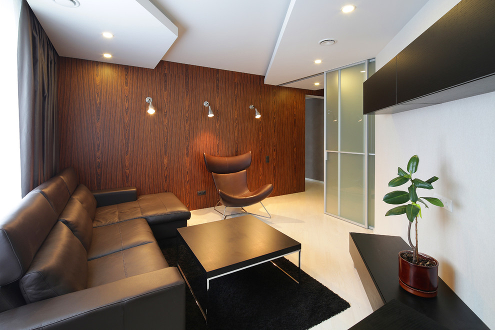 flat in moscow