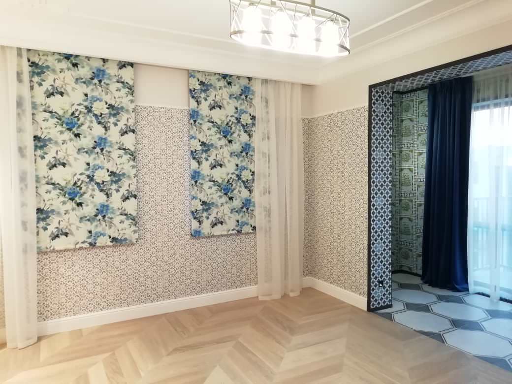 Фоновое изображение профиля Anna Yarullina