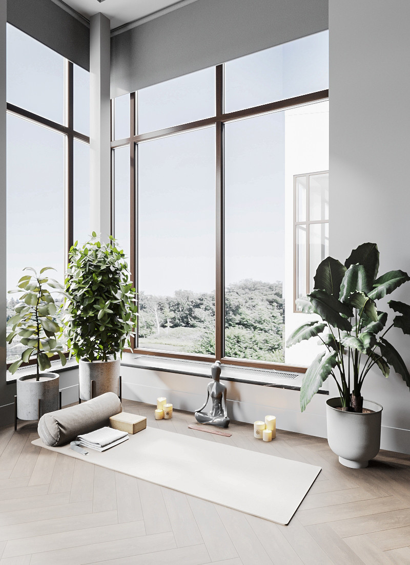 Коттеджный посёлок «Рижский квартал»