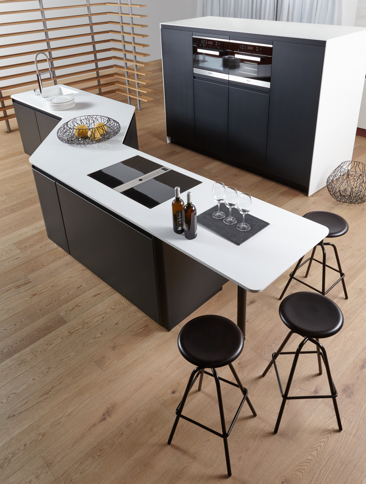 Кухни Rot Punkt