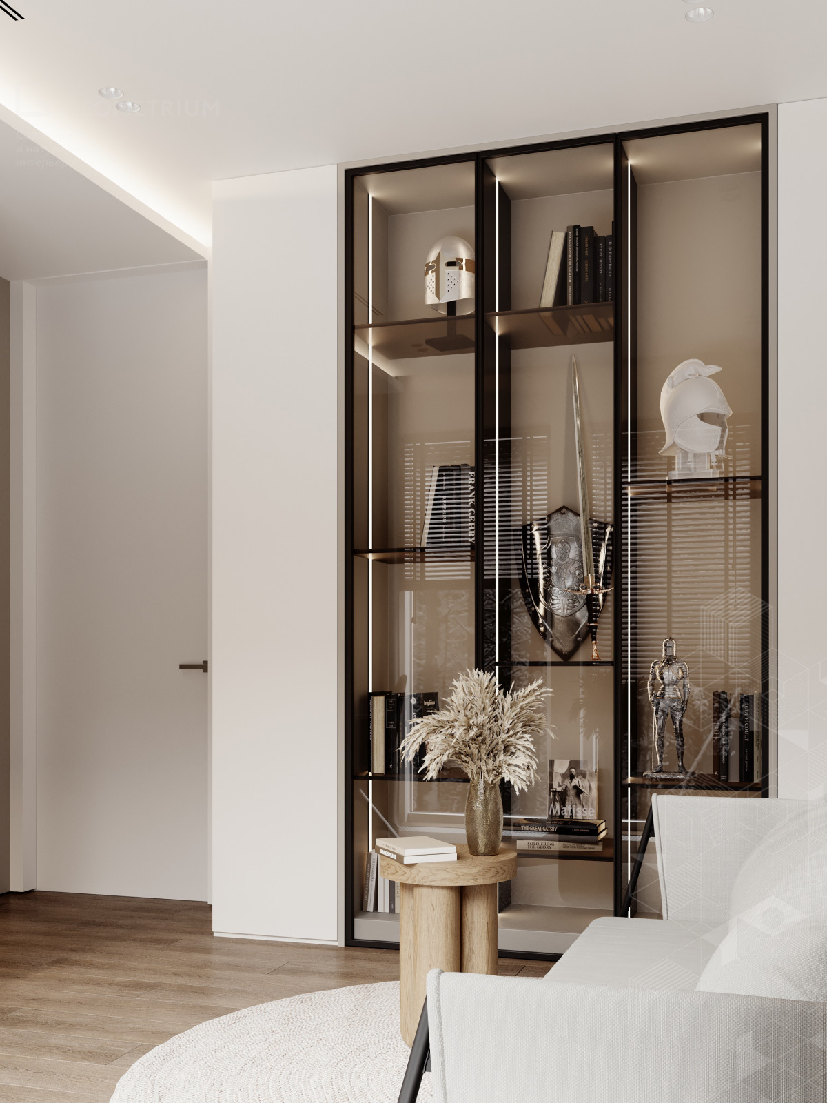 ДП Репино Парк  95 м2