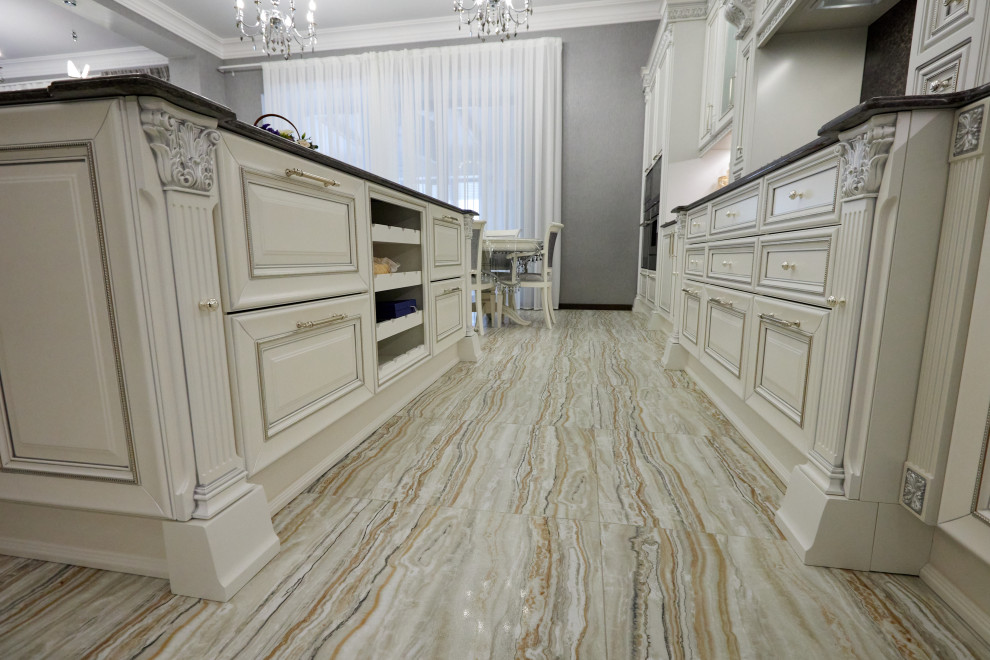 Итальянский-российский проект