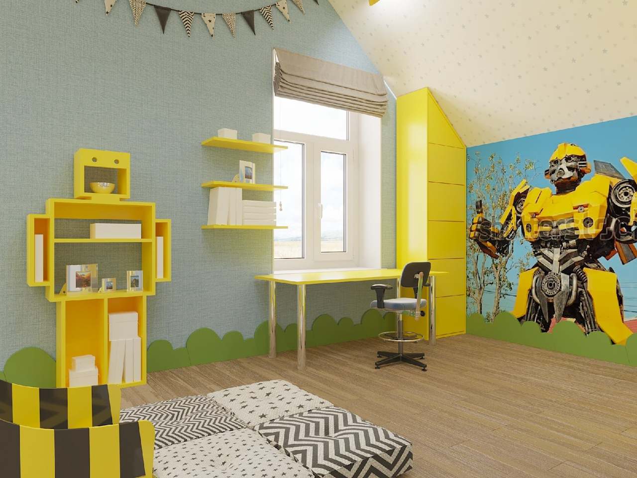 Квартира на Советской Калининград