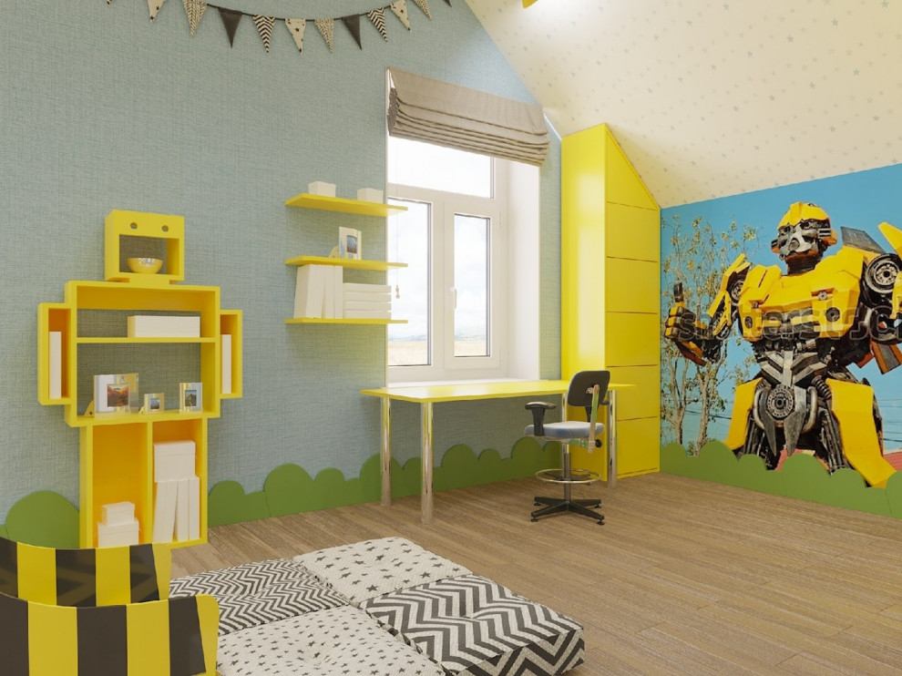 Квартира на Советской Калининград