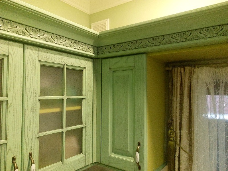 Галерея наших работ