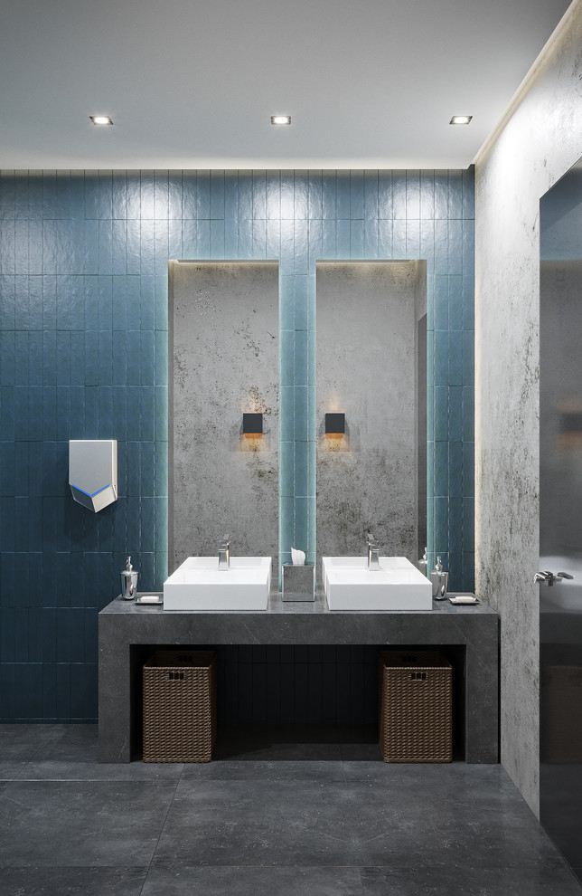 Офис Prima Power 1025м2