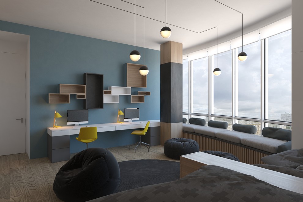 Детская комната