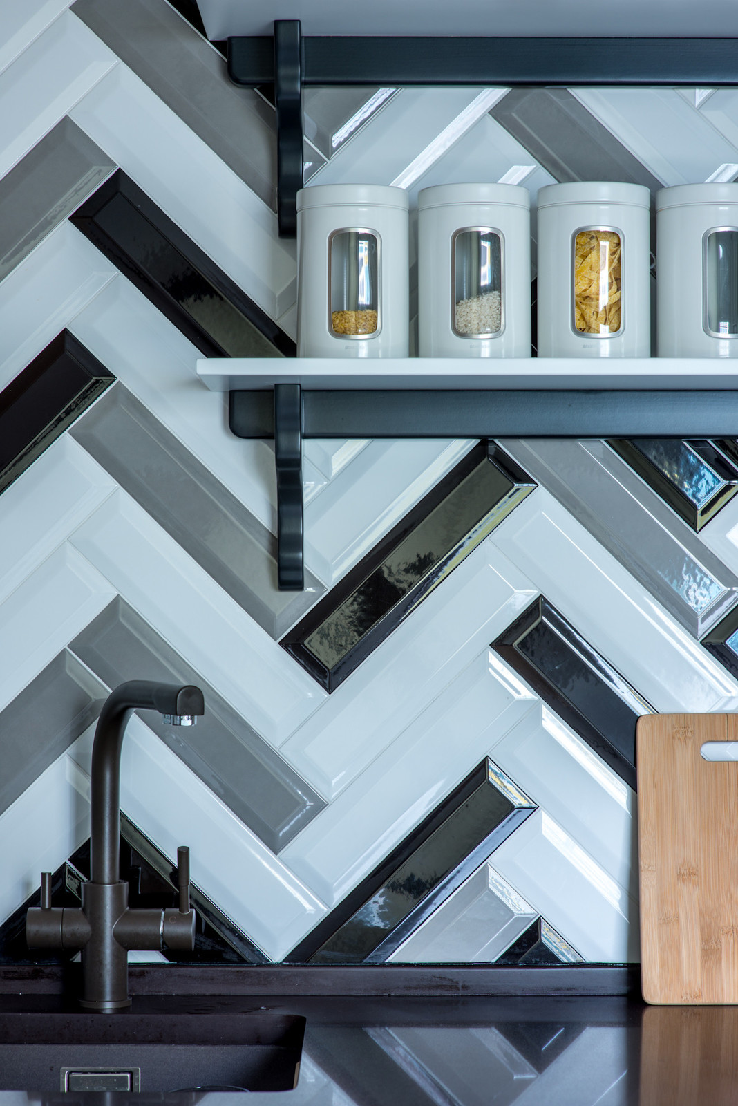 Фото интерьера квартиры на Варшавском шоссе