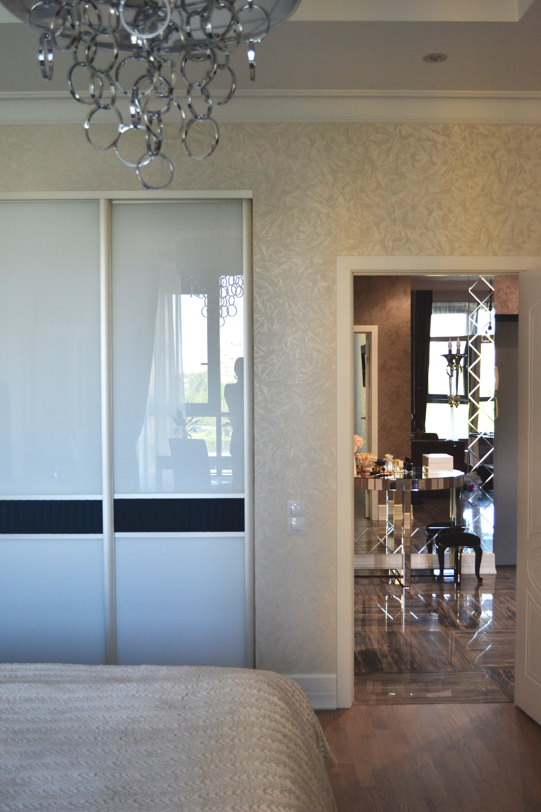 ЖК "5 звезд". 54 м.кв