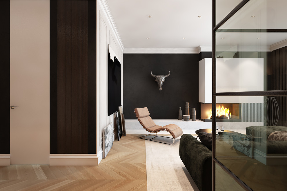 Квартира в ЖК "Алые Паруса"