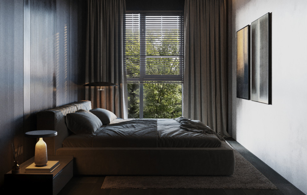 Lovachevsky club apartment