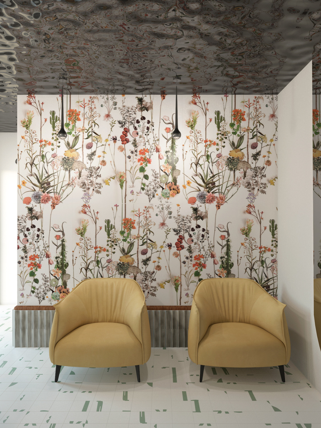 Обложка проекта: Салон красоты в Калининграде