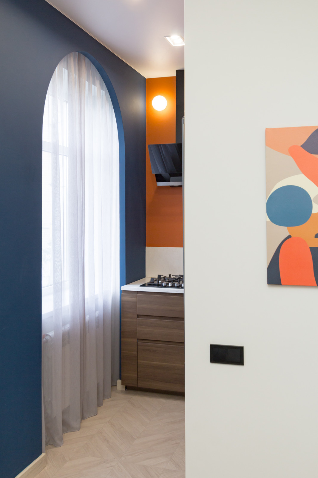 Квартира под сдачу