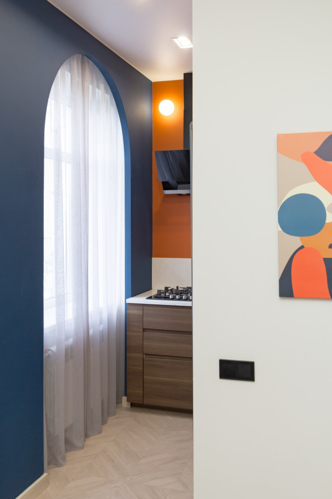 Квартира под сдачу