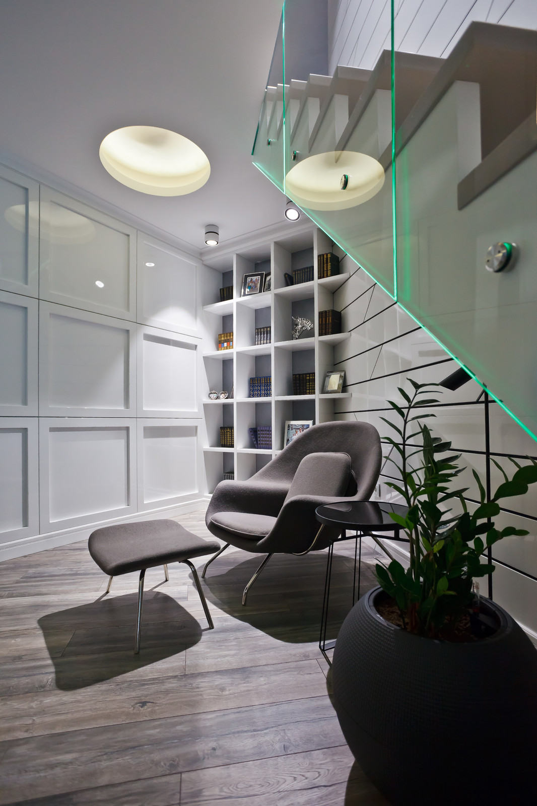 Стиль в деталях