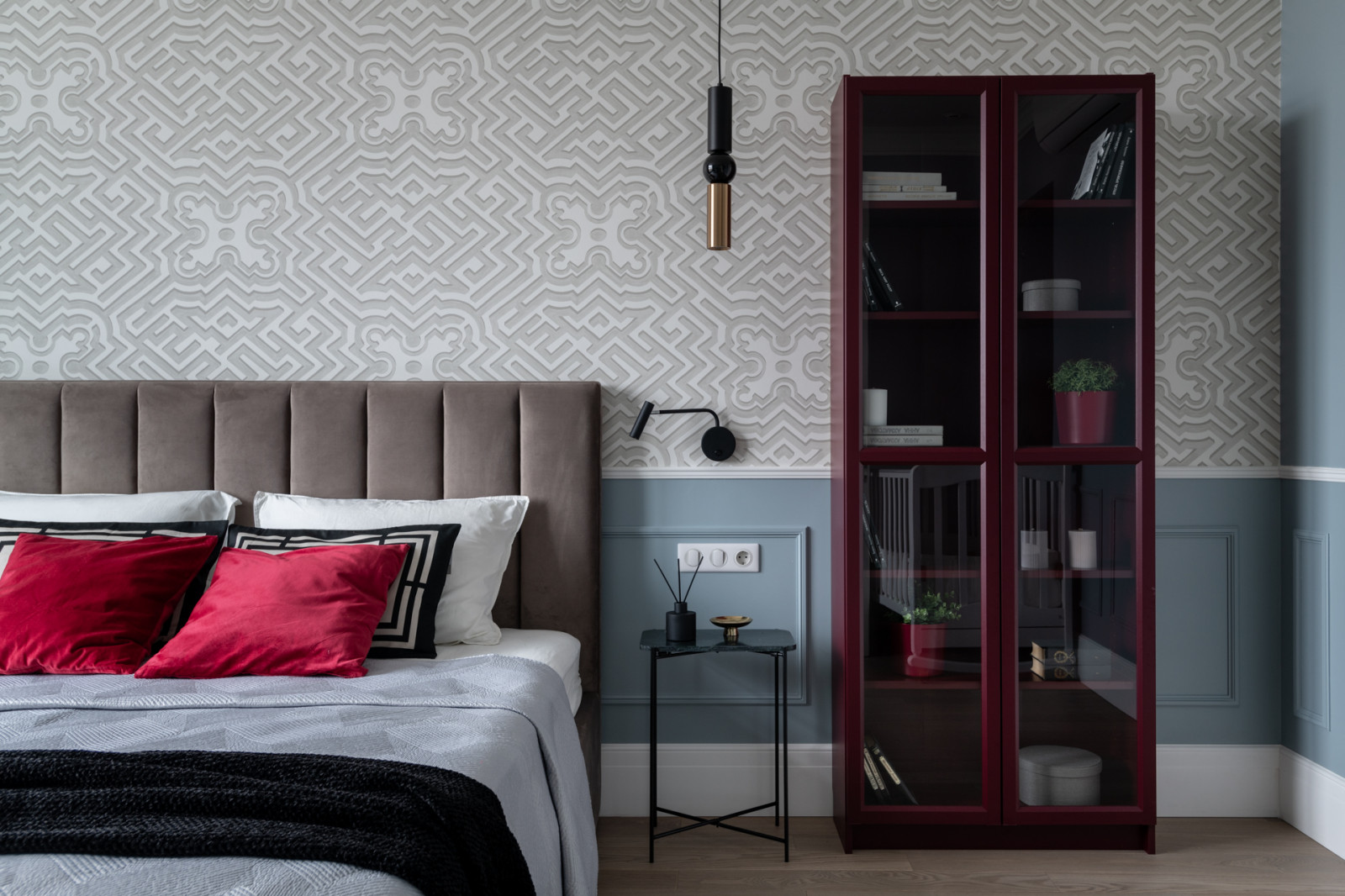 ЖК флотилия