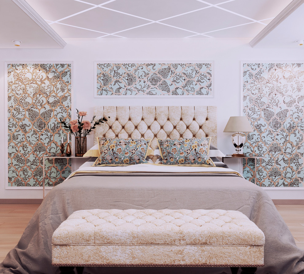 304 Дизайн проект дома в п. Комсомольский