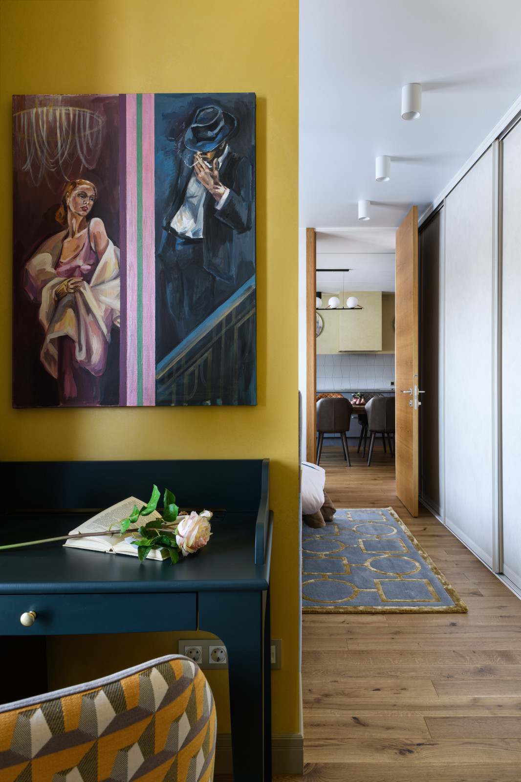 Сила красоты