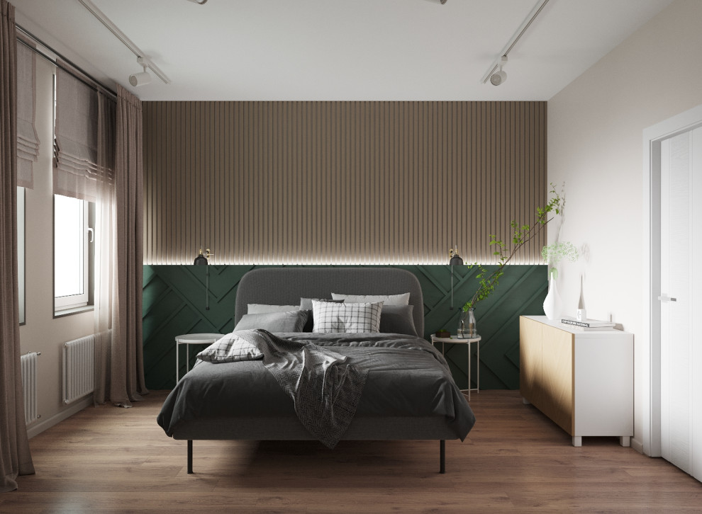 Квартира ЖК "Волковский". г. Санкт-Петербург