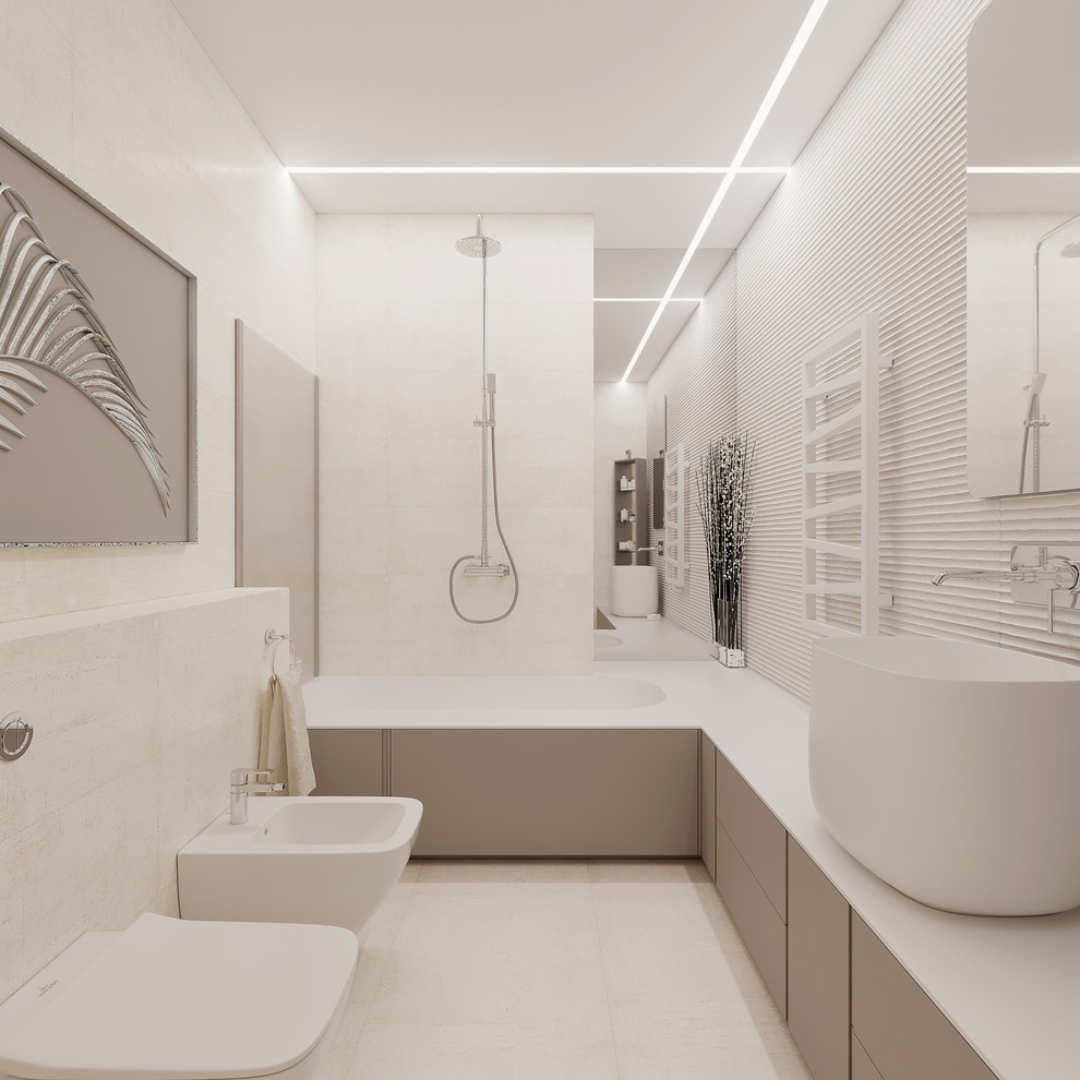 Чистое решение. Тихвин.